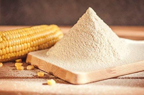 maize flour